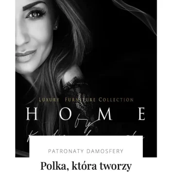 Article & images about Karolina Barrett